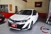 原廠保養，恆溫空調、Keyless、車道偏離警示、自動緊急煞車，豪華版  第1張縮圖