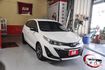 原廠保養，恆溫空調、Keyless、車道偏離警示、自動緊急煞車，豪華版  第2張縮圖