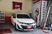 原廠保養，恆溫空調、Keyless、車道偏離警示、自動緊急煞車，豪華版  第8張縮圖