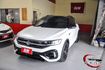 一手車，20萬精品音響升級，消光白貼膜(底色白)，四輪驅動，正T-ROC R