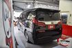 ACC跟車、360度環景，全原廠無改裝，豪華七人座，頂級舒適首選  第4張縮圖