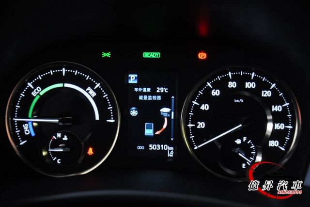 ACC跟車、360度環景，全原廠無改裝，豪華七人座，頂級舒適首選  第20張相片