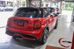 低里程，跑車座椅、CarPlay、數位儀表、英國國旗尾燈、中置鍍鉻雙排氣尾管  第4張縮圖