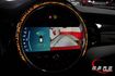 低里程，跑車座椅、CarPlay、數位儀表、英國國旗尾燈、中置鍍鉻雙排氣尾管  第13張縮圖