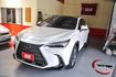 NX350H旗艦版，LSS 3.0、全景天窗、360度環景、HUD抬頭顯示器、雙前座通風座椅，現省價  第1張縮圖