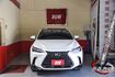 NX350H旗艦版，LSS 3.0、全景天窗、360度環景、HUD抬頭顯示器、雙前座通風座椅，現省價  第3張縮圖