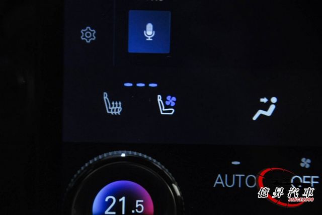 NX350H旗艦版，LSS 3.0、全景天窗、360度環景、HUD抬頭顯示器、雙前座通風座椅，現省價  第13張相片