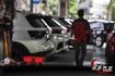 NX350H旗艦版，LSS 3.0、全景天窗、360度環景、HUD抬頭顯示器、雙前座通風座椅，現省價  第19張縮圖