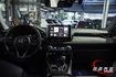 低里程，盲點偵測、360度環景、電動尾門、ACC跟車，2.0旗艦版，全車黑化  第13張縮圖