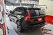 360度環景、Level 2跟車、抬頭顯示器，R-Design專屬外觀、跑格內裝  第5張縮圖