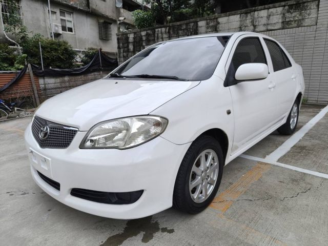 低里程，優質代步神車，妥善率優良  第1張相片