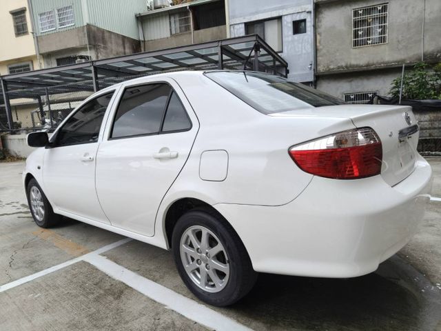 低里程，優質代步神車，妥善率優良  第4張相片