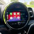 Countryman S版，抬頭顯示器、全景天窗、電動座椅，質感與性能兼具  第8張縮圖