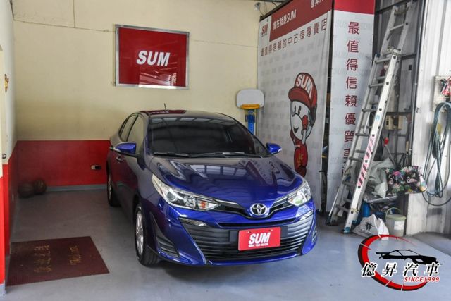 省油、耐操、好保養，優質代步車  第8張相片