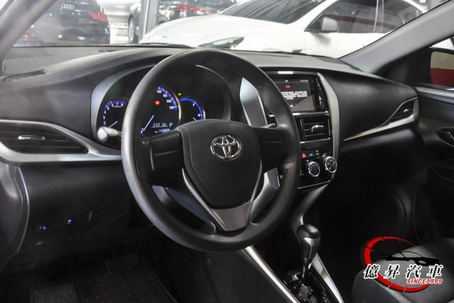 省油、耐操、好保養，優質代步車  第11張相片