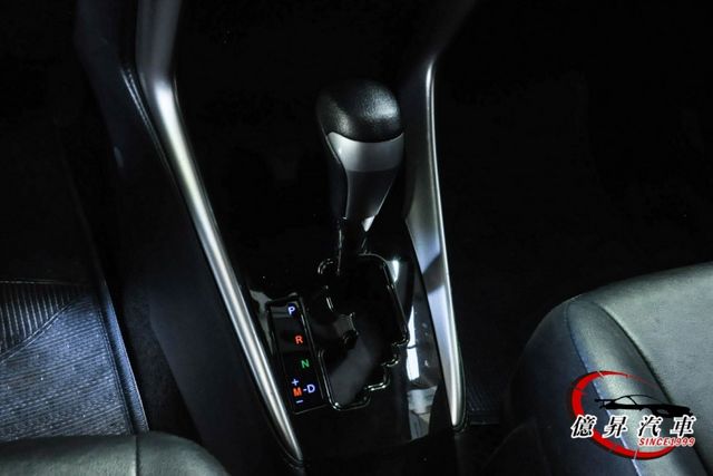 省油、耐操、好保養，優質代步車  第13張相片