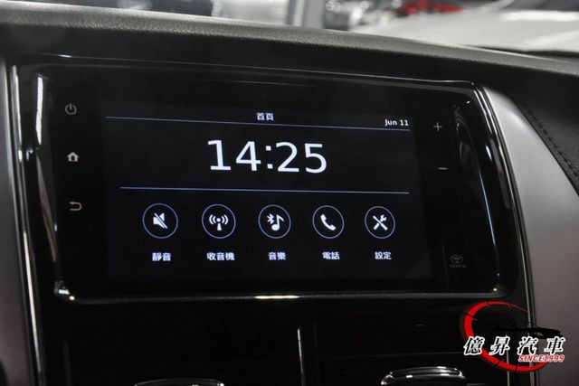 省油、耐操、好保養，優質代步車  第16張相片