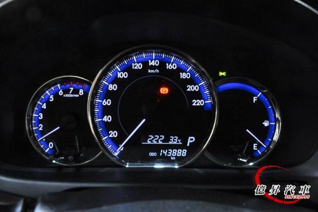 省油、耐操、好保養，優質代步車  第18張相片