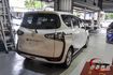 I-KEY、恆溫、車道偏離警示，5人座豪華版，空間變化靈活，自用、載貨都好用  第8張縮圖