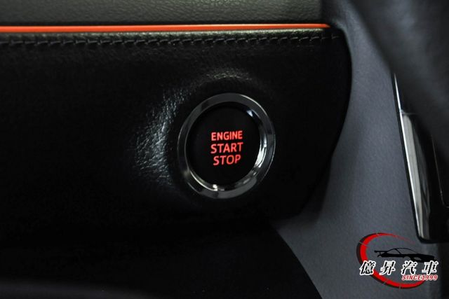 I-KEY、恆溫、車道偏離警示，5人座豪華版，空間變化靈活，自用、載貨都好用  第13張相片