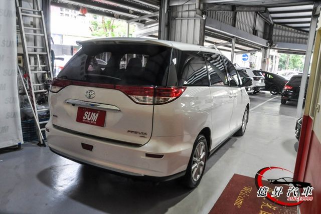 360度環景、雙電動滑門、電動尾門、雙天窗，2.4豪華版，寬廣正七人座  第6張相片