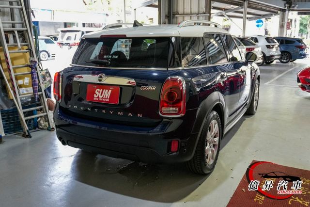 實跑9.5萬公里，倒車顯影、Keyless、電動尾門，都會生活、行走的精品  第5張相片