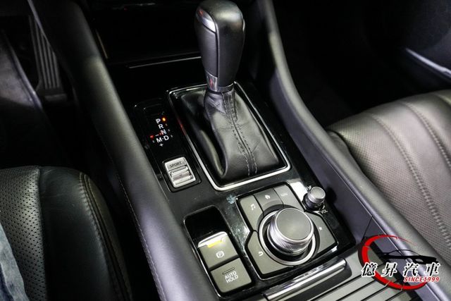 抬頭顯示器、360度環景、BOSE音響、ACC跟車，空間寬敞舒適，好爸爸旅行車  第13張相片