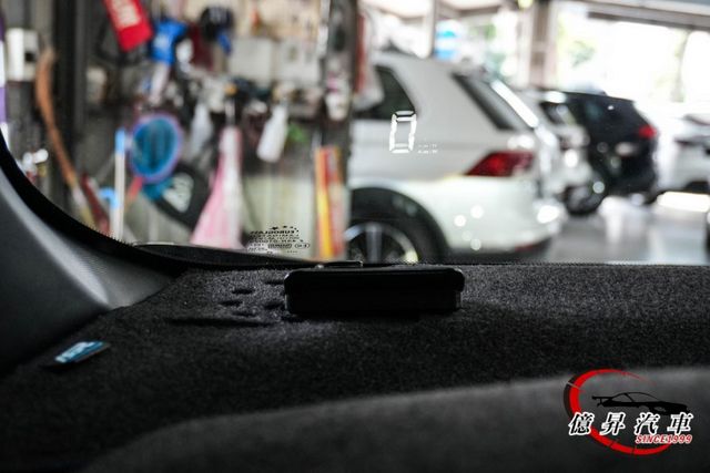 新車保固中，僅跑3萬公里，ACC跟車、盲點偵測、TSS2.0，前衛跨界跑旅  第19張相片