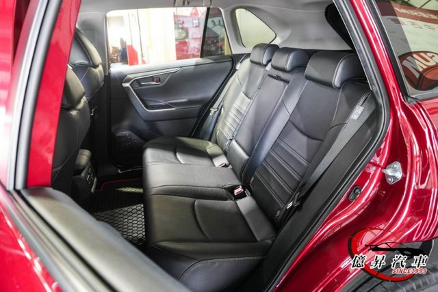 低里程，ACC跟車、360度環景、電動尾門，CarPlay、衛星導航，影音旗艦版  第10張相片