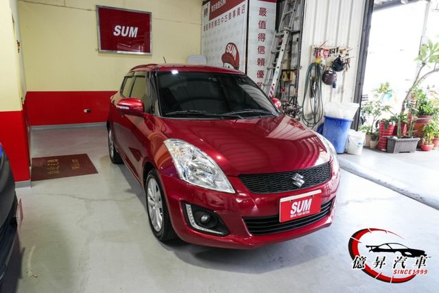 I-KEY、定速系統、恆溫空調，日本進口，安全性佳，好開好保養，市區好停車  第2張相片