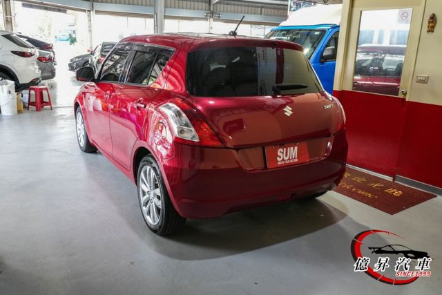 I-KEY、定速系統、恆溫空調，日本進口，安全性佳，好開好保養，市區好停車  第4張相片