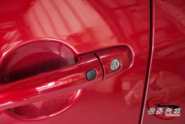 I-KEY、定速系統、恆溫空調，日本進口，安全性佳，好開好保養，市區好停車  第7張相片