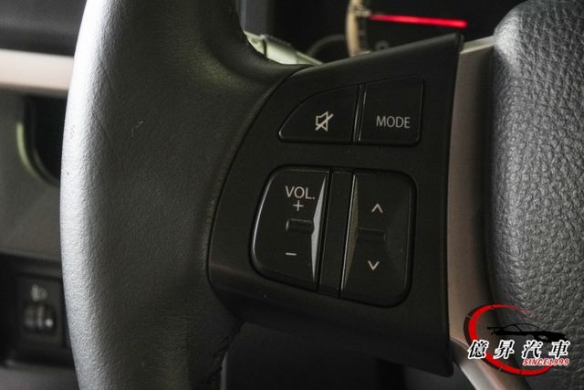 I-KEY、定速系統、恆溫空調，日本進口，安全性佳，好開好保養，市區好停車  第11張相片