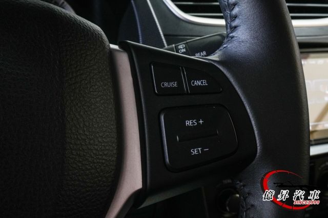 I-KEY、定速系統、恆溫空調，日本進口，安全性佳，好開好保養，市區好停車  第12張相片