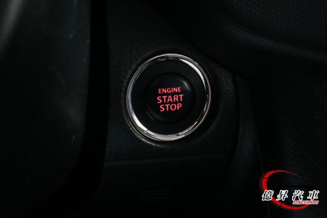 I-KEY、定速系統、恆溫空調，日本進口，安全性佳，好開好保養，市區好停車  第13張相片