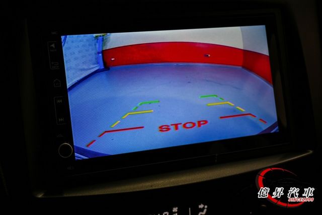 I-KEY、定速系統、恆溫空調，日本進口，安全性佳，好開好保養，市區好停車  第18張相片