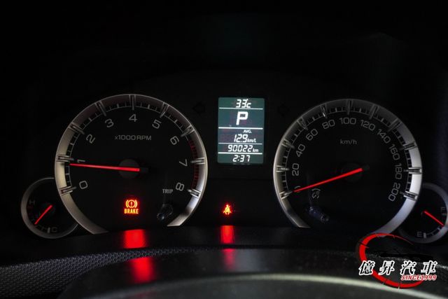 I-KEY、定速系統、恆溫空調，日本進口，安全性佳，好開好保養，市區好停車  第20張相片