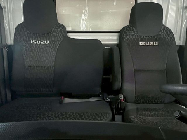 僅跑10.1萬公里，低里程，自排，11.5尺，3.5頓改5頓，5期免加尿素  第6張相片