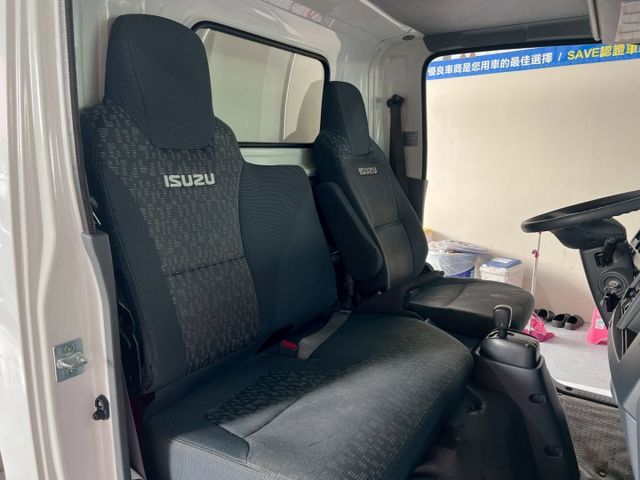 僅跑10.1萬公里，低里程，自排，11.5尺，3.5頓改5頓，5期免加尿素  第7張相片