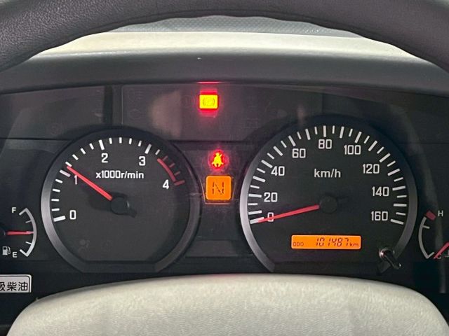 僅跑10.1萬公里，低里程，自排，11.5尺，3.5頓改5頓，5期免加尿素  第18張相片