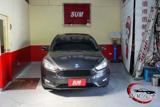 定速系統、自動感應頭燈，小改款馬丁頭，實跑7.9萬公里，社會新鮮人優質代步房車  第3張相片