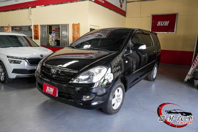 G版，僅跑10萬公里，保養便宜、空間滿分，商用、自用都好用  第1張相片