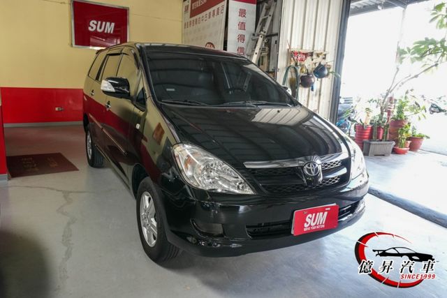 G版，僅跑10萬公里，保養便宜、空間滿分，商用、自用都好用  第2張相片