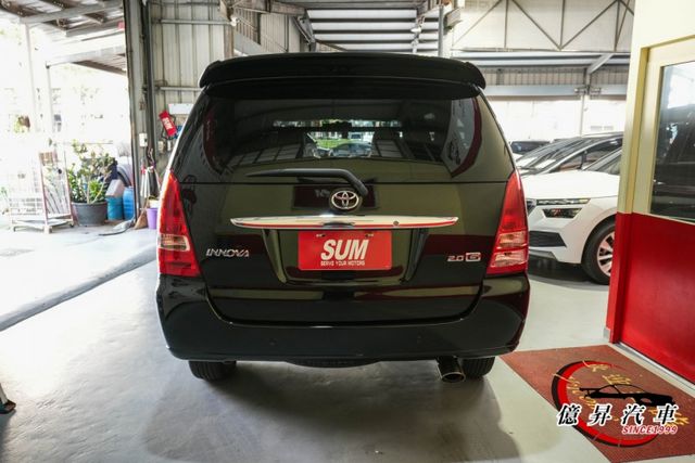 G版，僅跑10萬公里，保養便宜、空間滿分，商用、自用都好用  第4張相片