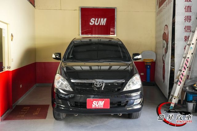 G版，僅跑10萬公里，保養便宜、空間滿分，商用、自用都好用  第6張相片
