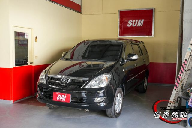 G版，僅跑10萬公里，保養便宜、空間滿分，商用、自用都好用  第7張相片