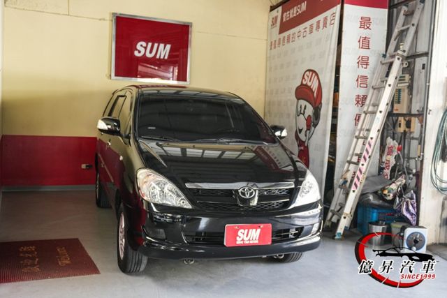 G版，僅跑10萬公里，保養便宜、空間滿分，商用、自用都好用  第8張相片