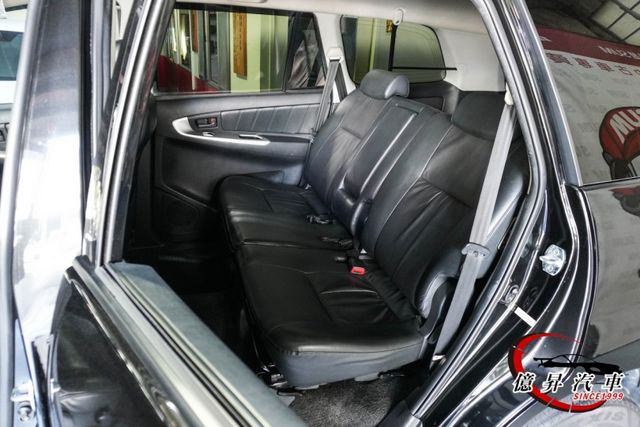 G版，僅跑10萬公里，保養便宜、空間滿分，商用、自用都好用  第10張相片