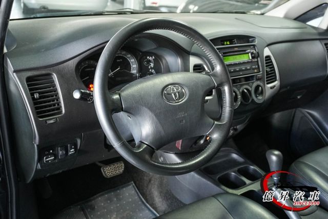 G版，僅跑10萬公里，保養便宜、空間滿分，商用、自用都好用  第11張相片