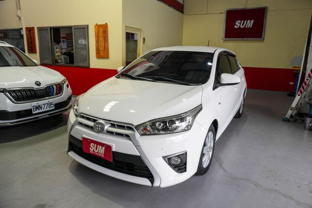 僅跑6.5萬公里，省油耐用、保養便宜，一台適合新手、小家庭、小資通勤族的完美選擇  第1張相片